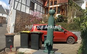 Ferienwohnung Windecker Laendchen